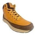 Bottes homme sur Grenoble : Bottes Paredes Bottines pour hommes utiliel lt25577 en cuir