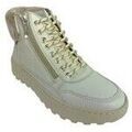 Bottes femme sur Grenoble : Bottines Baerchi 32303 bottines femme beiges