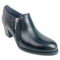 Bottes femme sur Grenoble : Boots Baerchi Chaussure femme 40180 noire
