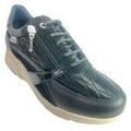 Randonn&eacute;e sur Grenoble : Chaussures Baerchi Chaussure femme 32600 noire Noir