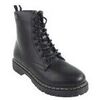 Bottines Isteria Bottines noires pour femmes andi