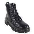 Sports d'hiver sur Grenoble : Boots Isteria Bottines noires pour femmes Aris