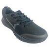 Baskets basses Paredes Chaussure pour homme idaho op5146 noire
