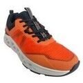 Baskets basses Xti Chaussures de sport pour hommes 144565 Orange