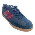 Baskets basses Xti Chaussure homme 144151 bleue
