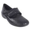 Chaussons Vulca-bicha Chaussure noire pour femme 778