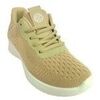 Baskets basses Kelara 51801 soutien-gorge de sport femme beige