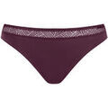 Culottes & slips Lisca Culotte RIA Violet