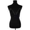 Triangles / Sans armatures Livy Soutien-gorge noir Noir