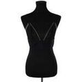 Triangles / Sans armatures Livy Soutien-gorge noir Noir Grenoble