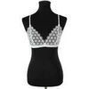 Triangles / Sans armatures Livy Soutien-gorge blanc Blanc