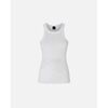 Maillots de corps Pinko ANNITA 105928 A2XY-Z04 Blanc