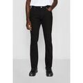 Jeans Lee 112119254 LUKE-BLACK RINSE Grenoble