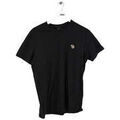 Tee-shirts sur Grenoble : T-shirt Paul Smith T-shirt en coton noir