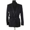 Veste The Kooples Veste en laine noire