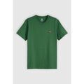 T-shirt Levis 56605 0292 ORIGINAL TEE-DARK GREEN