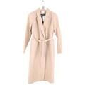 Manteaux sur Grenoble : Manteau Roseanna Veste en coton rose