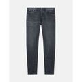 Jeans/Pantalons sur Grenoble : Jeans tapered Dondup BRAY LN9-UP671 DSE377U DU 999