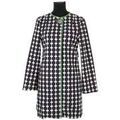 Manteaux sur Grenoble : Manteau Maliparmi Veste en coton multicolore