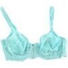 Corbeilles & balconnets La Perla Soutien-gorge bleu Bleu