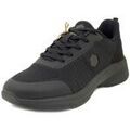 Baskets basses Lumberjack Basket Femme, Textile, Lacets - 43539 Grenoble