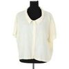 Chemise American Vintage Chemise en coton &eacute;cru Beige