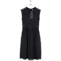 Robes sur Grenoble : Robe courte Iro Robe noire
