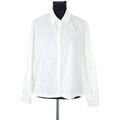 Chemise Essentiel Chemise en coton blanche Grenoble