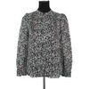 Chemise Zadig & Voltaire Chemise en coton multicolore