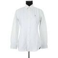 Chemise Ralph Lauren Chemise en coton blanche