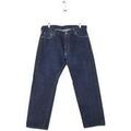 Jeans/Pantalons sur Grenoble : Jeans Evisu Jean en coton bleu