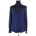 Chemises sur Grenoble : Chemise The Kooples Chemise bleue