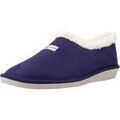Chaussons / Pantoufles sur Grenoble : Chaussons Nordikas Microsuede