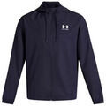 Blouson Under Armour RIVAL WOVEN WINDBREAKER Grenoble