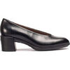 Chaussures escarpins Wonders h6701 negro