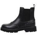 Bottes femme sur Grenoble : Bottines Limma ANDYETY