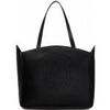 Cabas Karl Lagerfeld K Circle Mid Zip Tote
