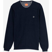 Pull Oxbow Pull essentiel col rond PERONI