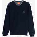 Pull Oxbow Pull essentiel col rond PERONI