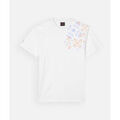Tee-shirts sur Grenoble : T-shirt Oxbow Tee shirt manches courtes graphique TASTA