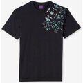Tee-shirts sur Grenoble : T-shirt Oxbow Tee shirt manches courtes graphique TASTA