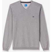 Pull Oxbow Pull essentiel col V PIVEGA