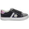 Baskets Kaporal - Basket - noire