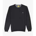 Pull Oxbow Pull essentiel col rond PERONI