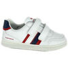 Baskets basses enfant Kaporal Junior - Baskets - blanche