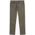 Pantalon Oxbow Pantalon chino uni stretch REANO Grenoble