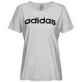 T-shirt adidas - Tee-shirt manches courtes - gris Grenoble