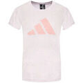 T-shirt adidas - Tee-shirt manches courtes - rose Grenoble