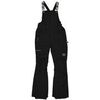 Pantalon DC Shoes - Pantalon salopette de ski - noir