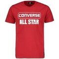 Tee-shirts sur Grenoble : T-shirt Converse 10017500